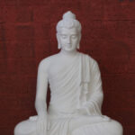 Tìm hiểu tượng Phật thích ca-vị Phật quyền năng và tôn kính nhất Phật giáo