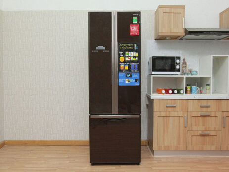 Tủ lạnh Hitachi 3 cánh có phải là lựa chọn tốt cho bạn không?