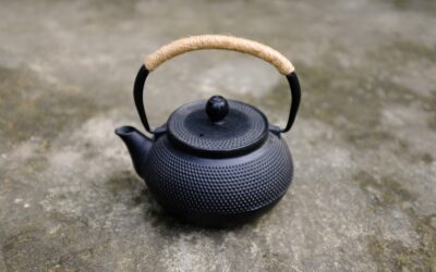 Khi mua ấm trà Nhật cần lưu ý những gì?