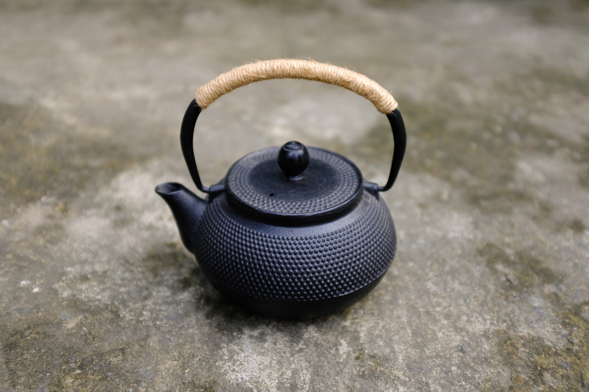 Khi mua ấm trà Nhật cần lưu ý những gì?