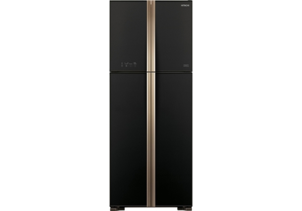 Có nên mua tủ lạnh Hitachi inverter 509 lít r-fw650pgv8 gbk