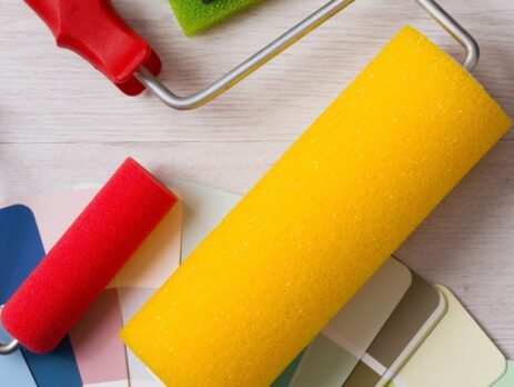 Sơn Sika - Nhãn hàng sơn chống thấm giúp bảo vệ tốt nhất căn nhà của bạn