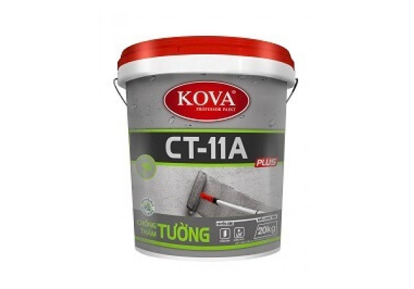 Giá sơn chống thấm Kova CT11A mà bạn có thể biết và tham khảo thêm