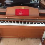 đàn piano cho người mới học