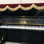 Đàn piano cơ Yamaha