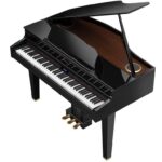 Đàn piano điện cũ