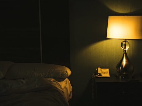 đèn ngủ đầu giường