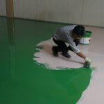 Tổng quát những thông tin về sơn Epoxy mà bạn có thể biết và nắm vững hơn