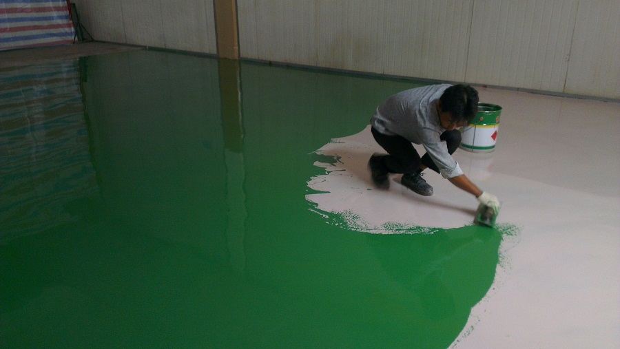 Với sợi thủy tinh và nhựa Epoxi, sơn Epoxy đã trở thành sản phẩm được ưa chuộng trong các công trình xây dựng. Để biết thêm về thông tin về sơn Epoxy và quy trình sơn Epoxy tự san phẳng, hãy liên hệ với chúng tôi và để chúng tôi giúp bạn thực hiện dự án của mình.