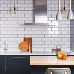Gia đình bạn có nên lựa chọn gạch bông ốp bếp cho gian bếp mình hay không?