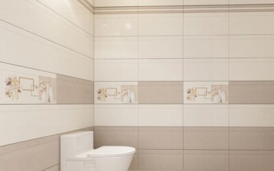 Những cách chống thấm hiệu quả cho gạch sàn nhà vệ sinh