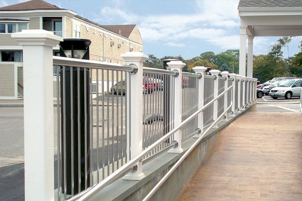 Top 20 Hàng Rào Cổng Nhà Đẹp Ở Nông Thôn Được Sử Dụng Phổ Biến Nhất Hiện Nay