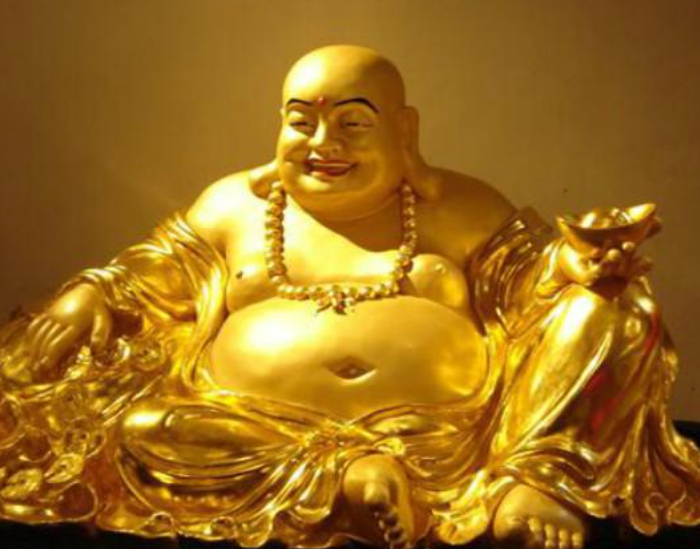 Hãy cùng nhau tìm hiểu các ý nghĩa đặc sắc thông qua hình tượng Phật Di Lặc