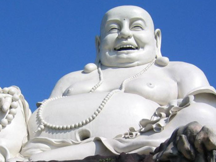 Hãy cùng nhau tìm hiểu về một số loại hình thái cơ bản nhất của tượng Phật
