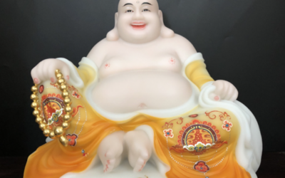 Hướng dẫn cho các bạn cách chọn tượng Phật Di Lặc chuẩn và hợp mệnh nhất