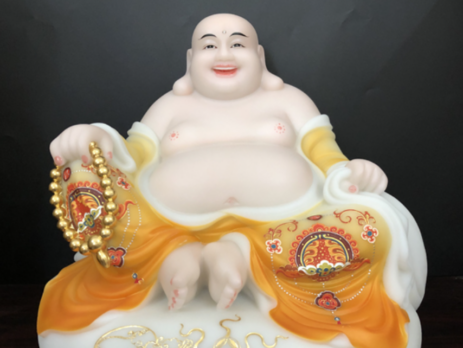 Hướng dẫn cho các bạn cách chọn tượng Phật Di Lặc chuẩn và hợp mệnh nhất
