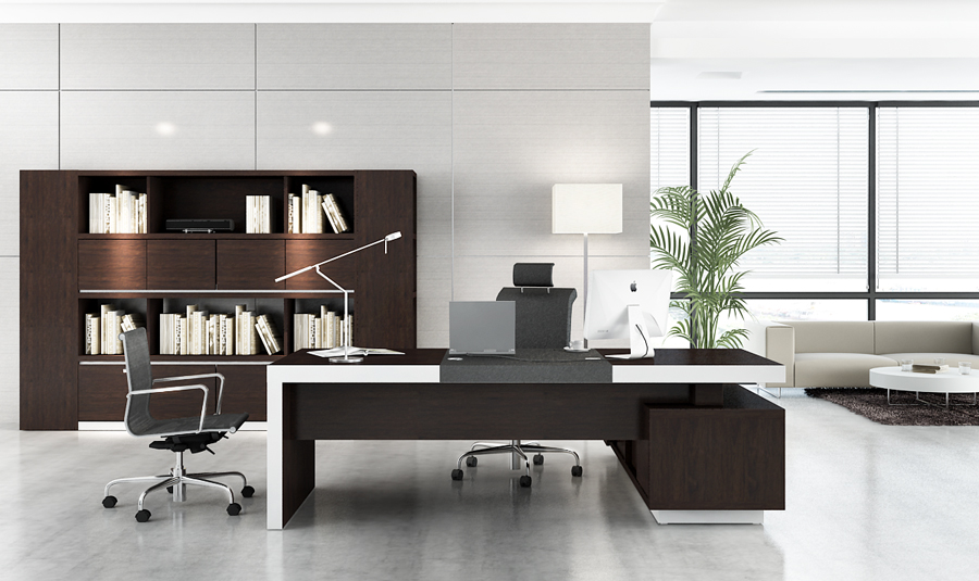 Bỏ túi kinh nghiệm lựa chọn tủ hồ sơ gỗ phù hợp với không gian văn phòng