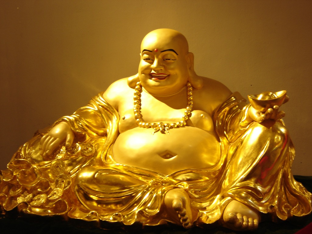 Đặt tay lên bụng Phật Di Lặc và cảm nhận sự may mắn và thành công đến với cuộc sống của bạn. Với nụ cười tươi và bụng to, phật di lặc thường được gắn liền với tài lộc và sự giàu có. Hãy xem hình ảnh phật di lặc để trải nghiệm cảm giác thanh thản và hạnh phúc nhé!