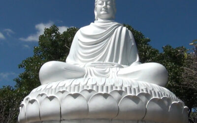 Biểu tượng và ý nghĩa của tượng Phật Thích Ca Mâu Ni Phật trong Phật giáo