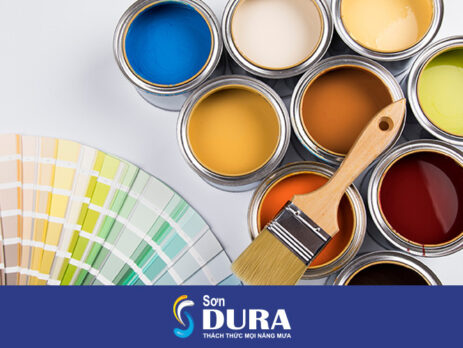 Sơn Dura và kinh nghiệm mua sơn Dura mà bạn cần nên biết rõ và nắm vững