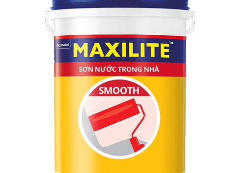 Giá sơn Maxilite - Giá sơn nước Maxilite rẻ nhất mà bạn có thể tham khảo thêm