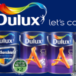 sơn nước Dulux