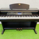 Sửa đàn piano cơ