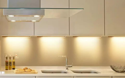 Phong cách thiết kế tủ bếp phù hợp với mọi không gian sống bạn nên tham khảo
