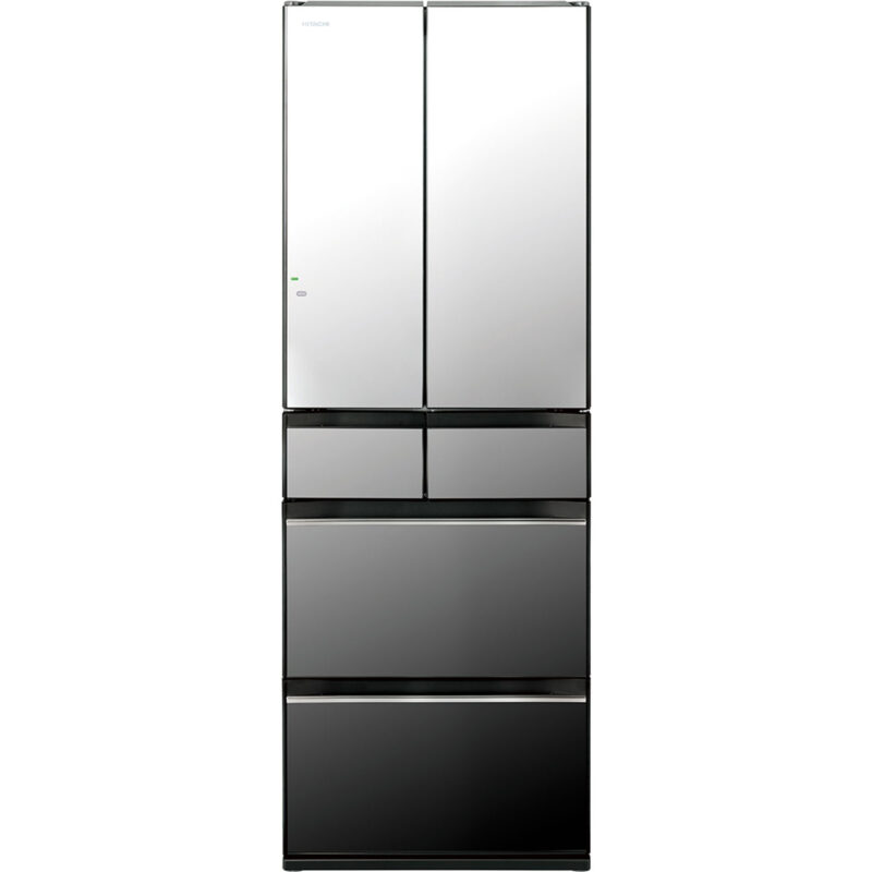 Tủ lạnh Hitachi 6 cánh