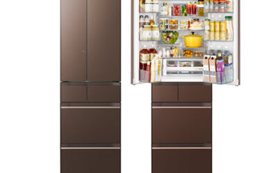 Nên chọn mua tủ lạnh ngăn đá trên hay tủ lạnh ngăn đá dưới?