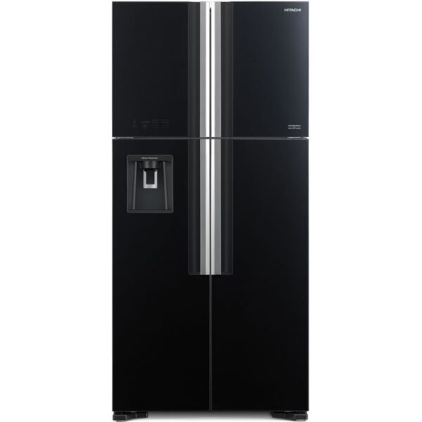 Tủ lạnh Hitachi có ngăn đông mềm