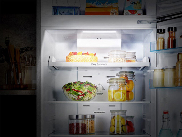 Tủ lạnh Casper có tốt không? Gia đình bạn có nên sử dụng không?