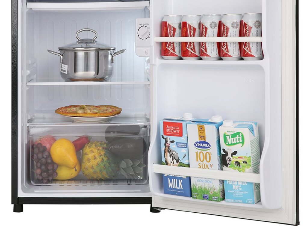 Bạn có nên tin tưởng lựa chọn tủ lạnh Aqua 90l hay không?
