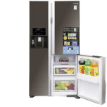 Những lý do bạn nên mua tủ lạnh Hitachi 4 cánh cho gia đình