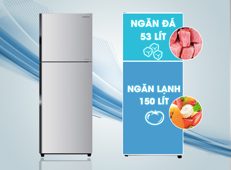 Tủ lạnh Hitachi có tốt, có bền không? Có nên mua hay không?