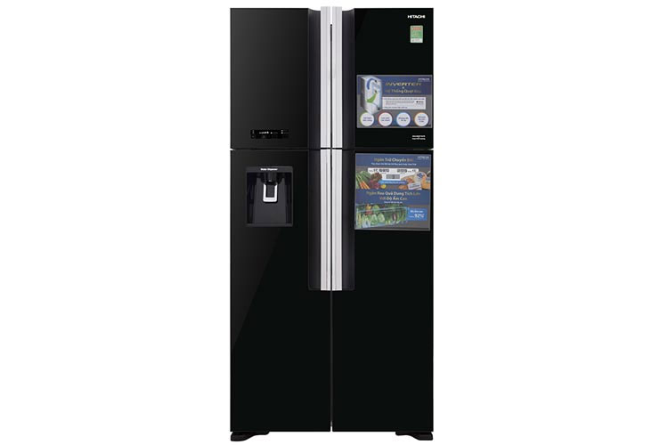 Tủ lạnh Samsung inverter