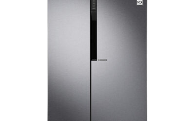 Có nên mua tủ lạnh LG GR-B247JDS cho gia đình bạn không?