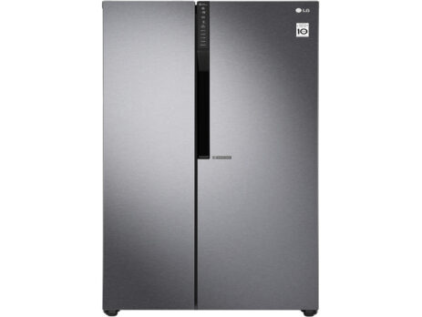 Có nên mua tủ lạnh LG GR-B247JDS cho gia đình bạn không?
