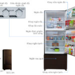 Gia đình bạn có nên chọn mua tủ lạnh Mitsubishi Electric không?