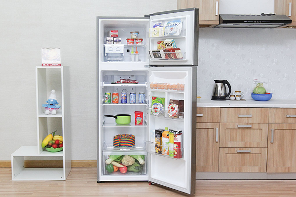 Tủ lạnh là gì? Có cần thiết phải mua tủ lạnh cho nhà bếp không?