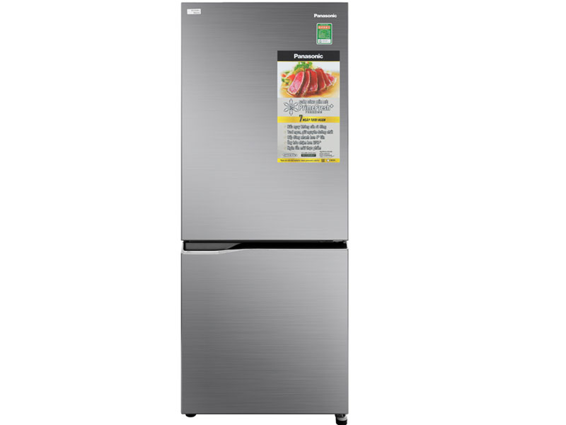 Có nên chọn mua tủ lạnh panasonic 255l cho gia đình bạn không?
