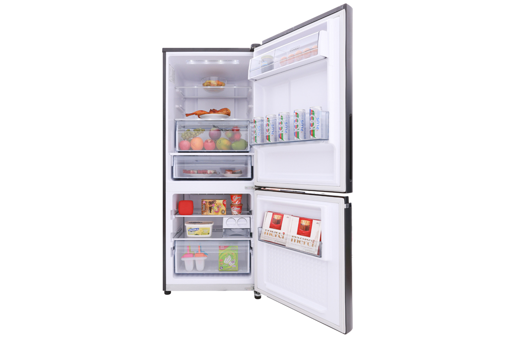 Tủ lạnh ngăn đá dưới là gì? Có nên mua loại tủ lạnh này không?