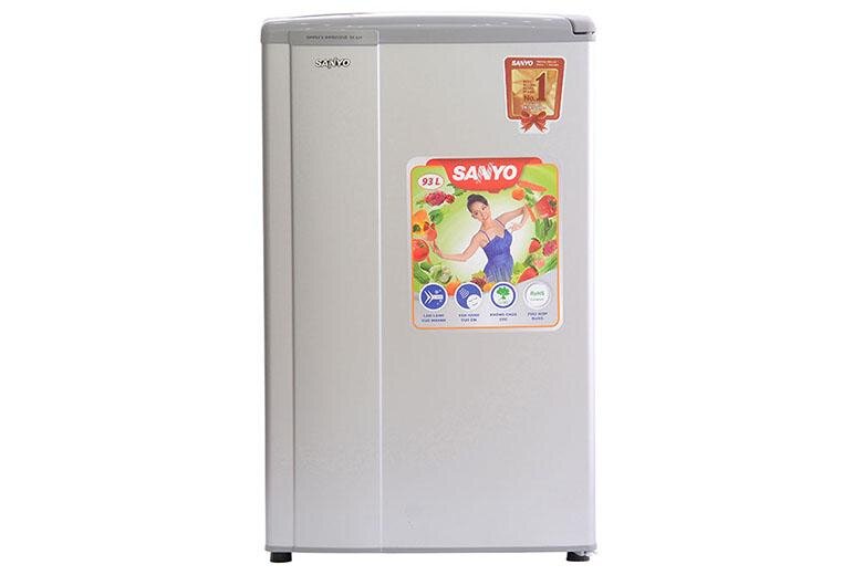 Tủ lạnh Sanyo có tốt không? Ưu, nhược điểm của tủ lạnh Sanyo
