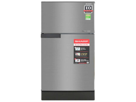 Tủ lạnh Sharp 180l có thực sự tốt không? Bạn có nên mua không?