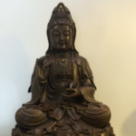 Tìm hiểu những ưu điểm và nhược điểm của tượng Phật bằng đồng và composite