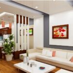 Tổng hợp những loại vách ngăn thạch cao phổ biến trên thị trường hiện nay