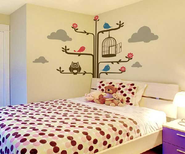 Sơn tường phòng ngủ là cách tuyệt vời để tạo ra một không gian đẹp và ấm áp cho giấc ngủ của bạn. Tạo ra sự tươi mới và quý phái cho căn phòng của bạn, hãy xem hình và cảm nhận sức hút của tường phòng ngủ với màu sơn mới!