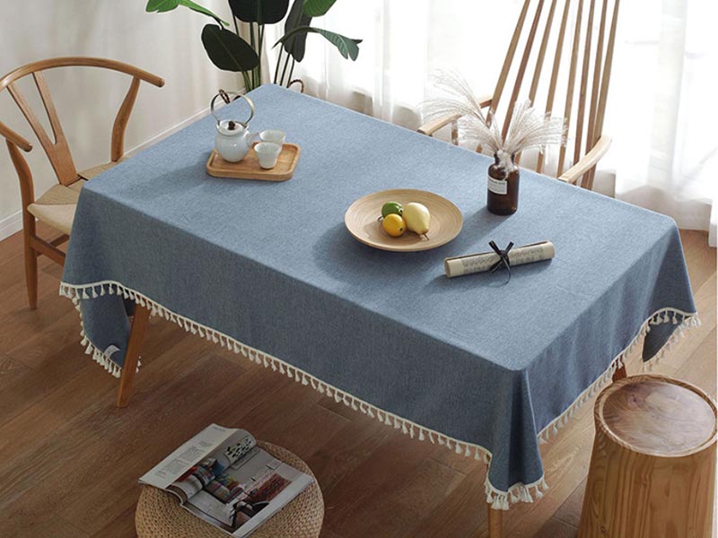 Những lưu ý cho bạn chọn mua khăn trải bàn ăn đẹp nhất định không thể bỏ qua