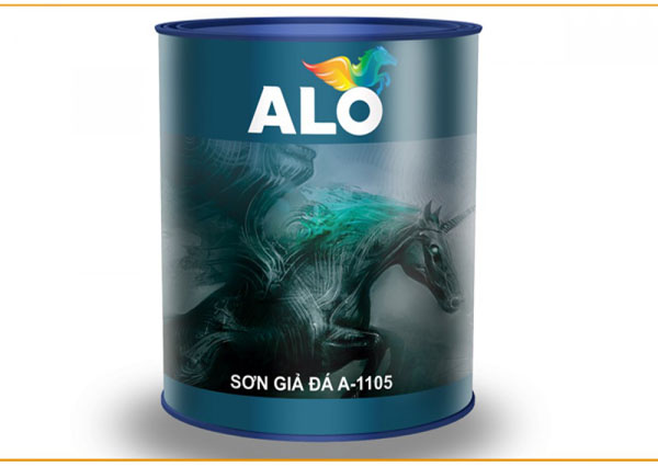 Alo - thương hiệu sơn nước nổi tiếng với chất lượng và sự độc đáo trong từng sản phẩm. Nếu bạn muốn tìm kiếm sự khác biệt và sự đột phá trong thiết kế, Alo là tuyệt vời nhất. Xem hình ảnh để khám phá thêm về thương hiệu sơn Alo!