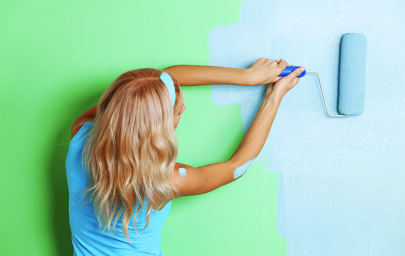 Thương hiệu sơn lót tường mà bạn không nên bỏ qua nếu không phải hối tiếc
